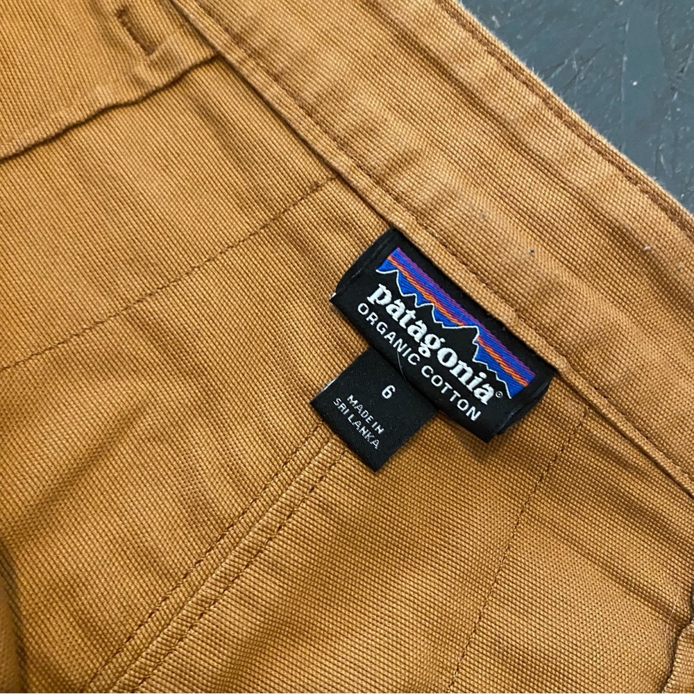 Patagonia Shorts - 6 - Picture 4 of 10